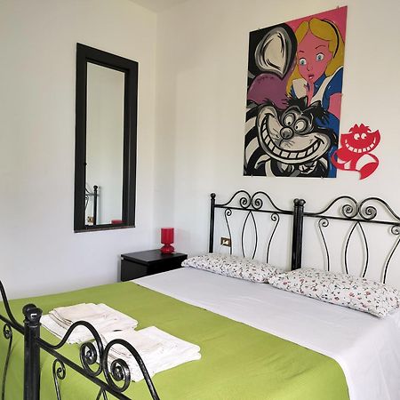 Alice In Puglia Villa Leporano Exterior photo